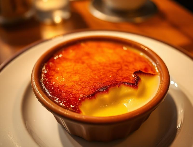Crema Catalana
