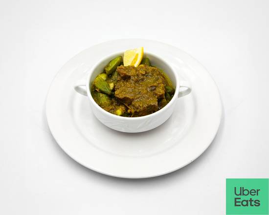 Okra-Bamya