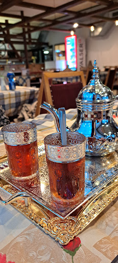Gewürztee (Shai)