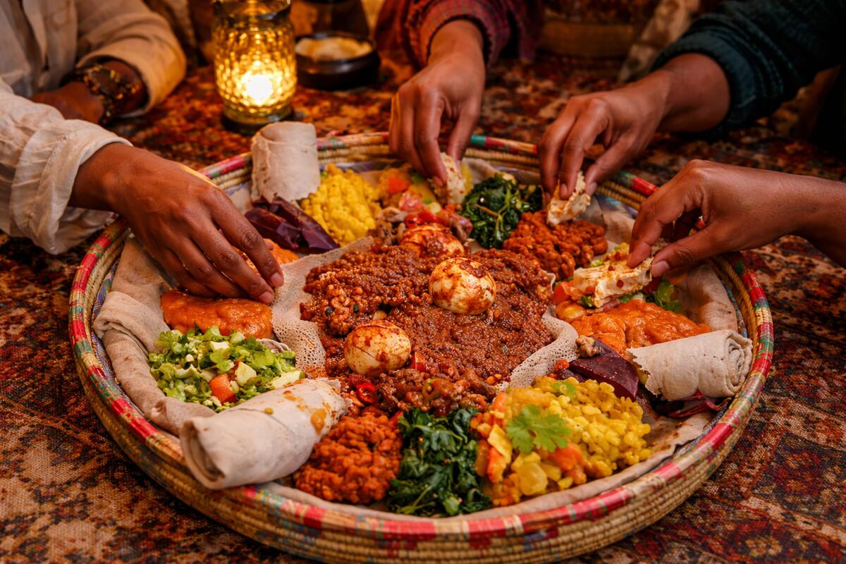 Merhaba Restaurant